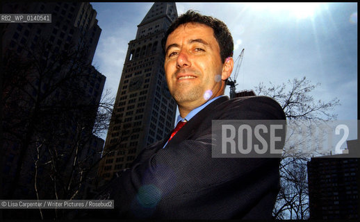 Gidon Bromberg..copyright©Lisa Carpenter/Writer Pictures/Rosebud2