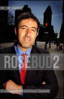 Gidon Bromberg..copyright©Lisa Carpenter/Writer Pictures/Rosebud2