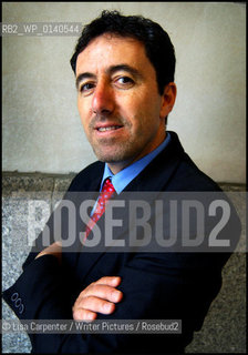 Gidon Bromberg..copyright©Lisa Carpenter/Writer Pictures/Rosebud2