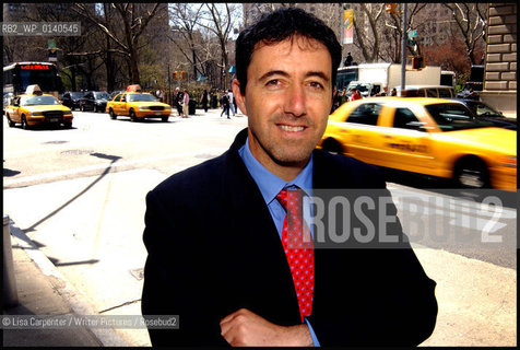 Gidon Bromberg..copyright©Lisa Carpenter/Writer Pictures/Rosebud2