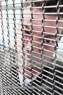 Charlie Brooker, author and columnist  ..Copyright©Graham Jepson/Writer Pictures/Rosebud2