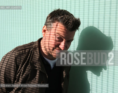 Charlie Brooker, author and columnist  ..Copyright©Graham Jepson/Writer Pictures/Rosebud2