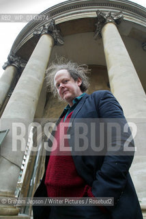 Craig Brown..©Graham Jepson/Writer Pictures/Rosebud2