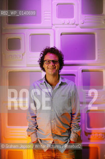 James Brown..©Graham Jepson/Writer Pictures/Rosebud2