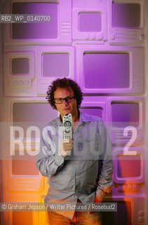 James Brown..©Graham Jepson/Writer Pictures/Rosebud2