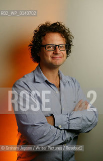 James Brown..©Graham Jepson/Writer Pictures/Rosebud2