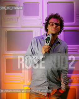 James Brown..©Graham Jepson/Writer Pictures/Rosebud2