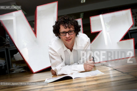 James Brown..©Graham Jepson/Writer Pictures/Rosebud2