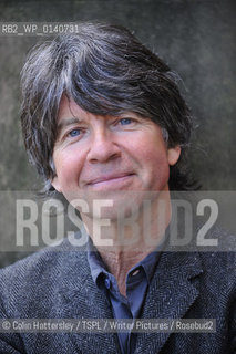 Anthony Browne, Childrens Laureate. ..Copyright©Colin Hattersley/TSPL/Writer Pictures/Rosebud2