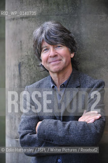 Anthony Browne, Childrens Laureate. ..Copyright©Colin Hattersley/TSPL/Writer Pictures/Rosebud2