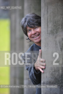 Anthony Browne, Childrens Laureate. ..Copyright©Colin Hattersley/TSPL/Writer Pictures/Rosebud2