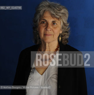 Anne Brunswic..copyright©Mathieu Bourgois/Writer Pictures/Rosebud2