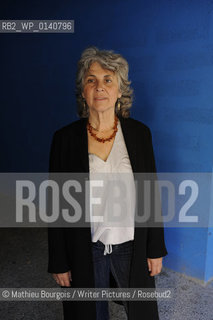 Anne Brunswic..copyright©Mathieu Bourgois/Writer Pictures/Rosebud2