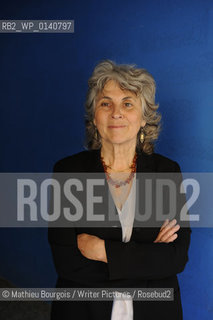 Anne Brunswic..copyright©Mathieu Bourgois/Writer Pictures/Rosebud2