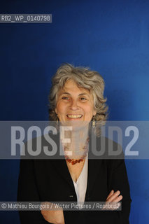 Anne Brunswic..copyright©Mathieu Bourgois/Writer Pictures/Rosebud2