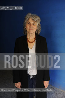 Anne Brunswic..copyright©Mathieu Bourgois/Writer Pictures/Rosebud2