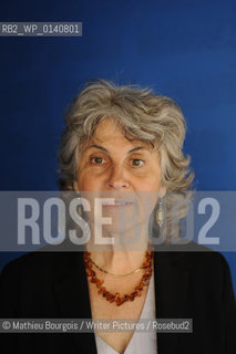 Anne Brunswic..copyright©Mathieu Bourgois/Writer Pictures/Rosebud2