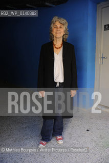 Anne Brunswic..copyright©Mathieu Bourgois/Writer Pictures/Rosebud2