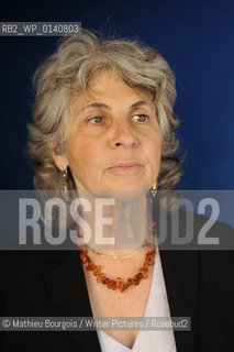 Anne Brunswic..copyright©Mathieu Bourgois/Writer Pictures/Rosebud2