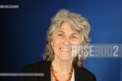 Anne Brunswic..copyright©Mathieu Bourgois/Writer Pictures/Rosebud2