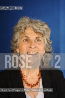 Anne Brunswic..copyright©Mathieu Bourgois/Writer Pictures/Rosebud2