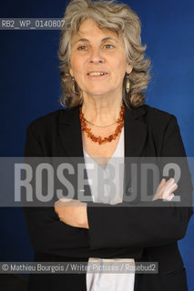 Anne Brunswic..copyright©Mathieu Bourgois/Writer Pictures/Rosebud2