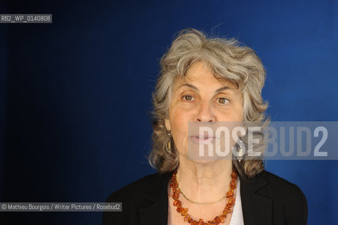 Anne Brunswic..copyright©Mathieu Bourgois/Writer Pictures/Rosebud2