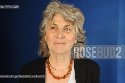 Anne Brunswic..copyright©Mathieu Bourgois/Writer Pictures/Rosebud2