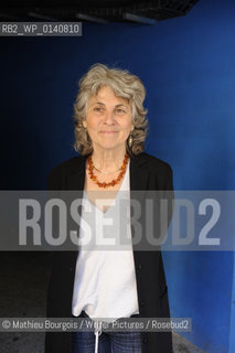 Anne Brunswic..copyright©Mathieu Bourgois/Writer Pictures/Rosebud2
