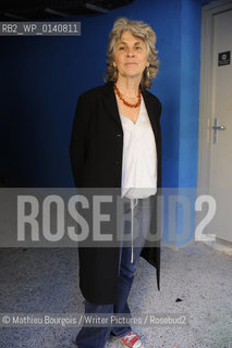 Anne Brunswic..copyright©Mathieu Bourgois/Writer Pictures/Rosebud2