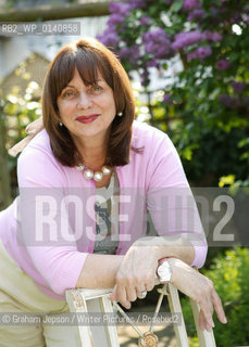 Elizabeth Buchan..Copyright©Graham Jepson/Writer Pictures/Rosebud2