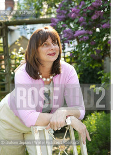 Elizabeth Buchan..Copyright©Graham Jepson/Writer Pictures/Rosebud2