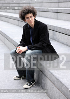 Jamie Buchan.copyright©Nick Cunard/Writer Pictures/Rosebud2