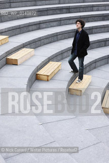 Jamie Buchan.copyright©Nick Cunard/Writer Pictures/Rosebud2