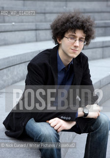 Jamie Buchan.copyright©Nick Cunard/Writer Pictures/Rosebud2