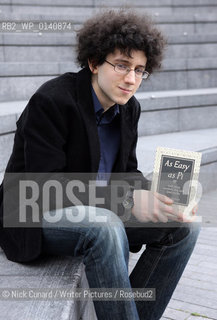 Jamie Buchan.copyright©Nick Cunard/Writer Pictures/Rosebud2