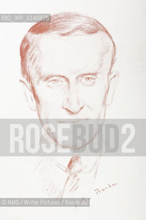 John Buchan ..Copyright©NMG/Writer Pictures/Rosebud2