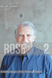 Yves Buin..copyright©Mathieu Bourgois/Writer Pictures/Rosebud2