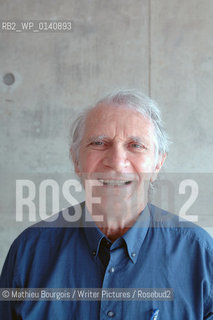 Yves Buin..copyright©Mathieu Bourgois/Writer Pictures/Rosebud2