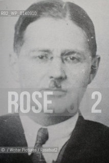 P.S Popov...Copyright©/Writer Pictures/Rosebud2