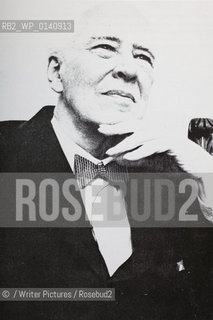 Konstantin Stanislavsky...Copyright©/Writer Pictures/Rosebud2