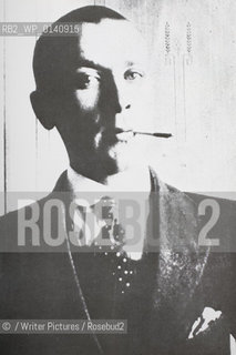 Mikhail Bulgakov, during his university years...Copyright©/Writer Pictures/Rosebud2