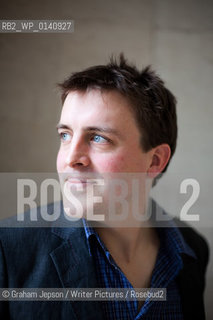 Oliver Bullough, photographed at Penguin HQ, London..copyright©Graham Jepson/Writer Pictures/Rosebud2