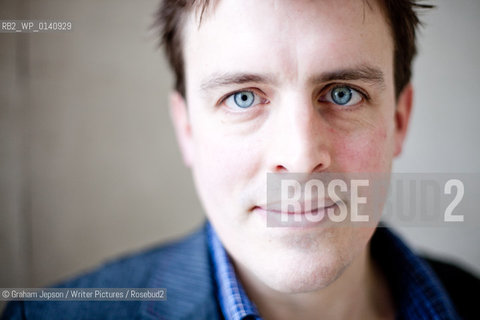 Oliver Bullough, photographed at Penguin HQ, London..copyright©Graham Jepson/Writer Pictures/Rosebud2