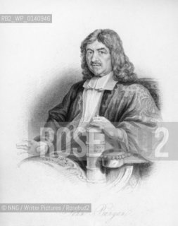 John Bunyan (1628-88).who famously wrote Pilgrims Progress..Copyright©NNG/Writer Pictures/Rosebud2