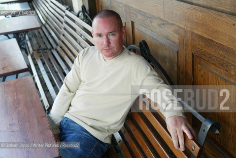 Greg Burke, playwrightGreg Burke, playwright..©Graham Jepso/Writer Pictures/Rosebud2