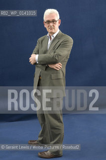 Michael Burleigh, author....copyright©Geraint Lewis/Writer Pictures/Rosebud2