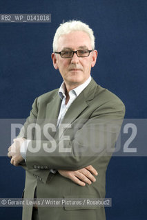 Michael Burleigh, author....copyright©Geraint Lewis/Writer Pictures/Rosebud2