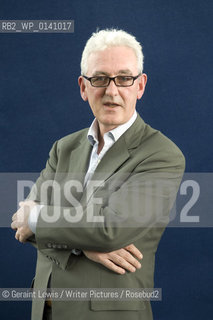 Michael Burleigh, author....copyright©Geraint Lewis/Writer Pictures/Rosebud2