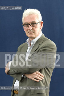 Michael Burleigh, author....copyright©Geraint Lewis/Writer Pictures/Rosebud2